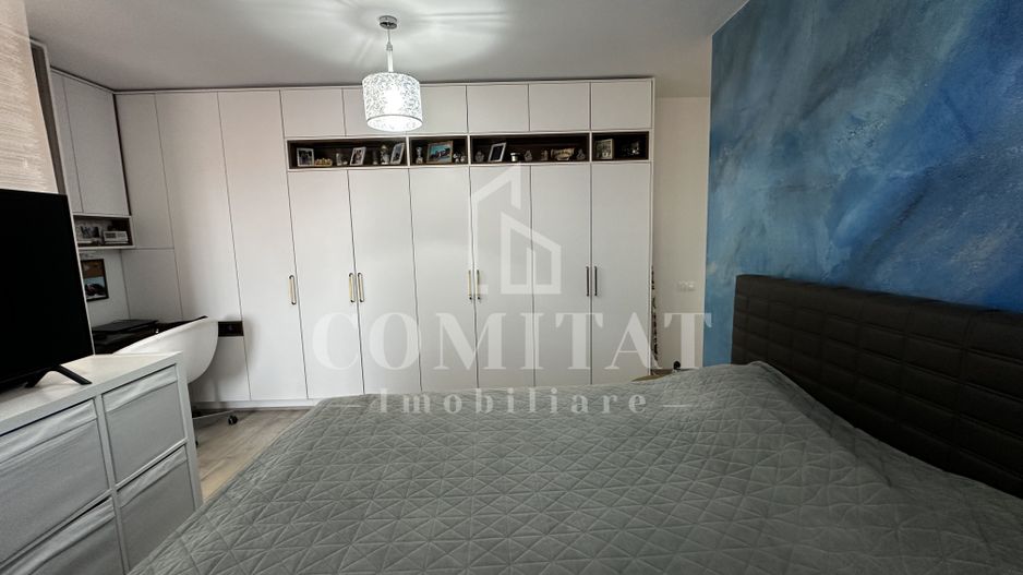 Apartament 3 camere | Terasa | Zona Bazei Sportive - FLORESTI - Poză 5