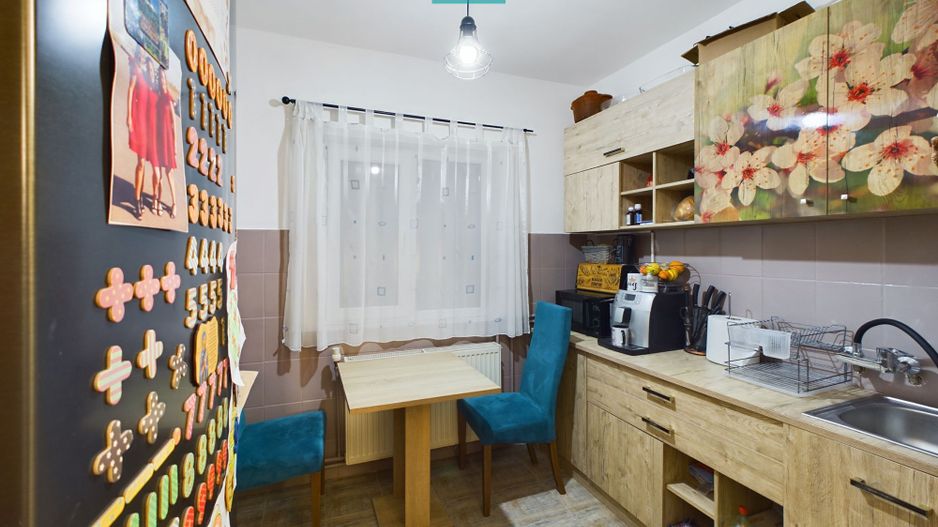 Apartament spațios în Vladimirescu - Poză 7