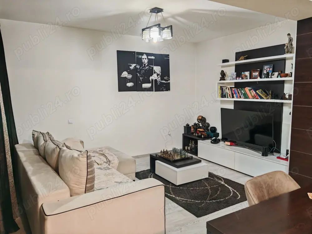 3 camere, decomandat, Micro 20 - Poză 1