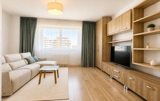 Apartament cu 2 camere, decomandat, zona Cal. Dorobantilor