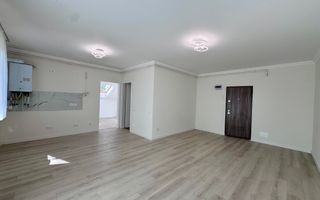 Ap 18 C5 Tautului Residence Park Parcul Poligon Sub Cetate - Poză 2