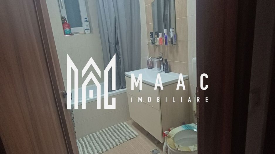 Se vinde apartament cu 3 camere in Selimbar zona Dracula - Poză 3