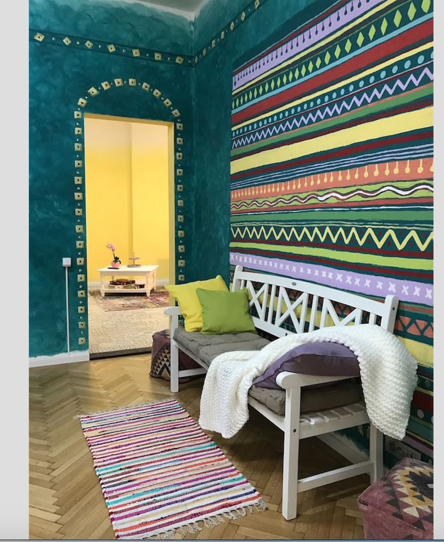 Apartament aproape de Piata Unirii - pretabil si pentru birouri - Poză 14