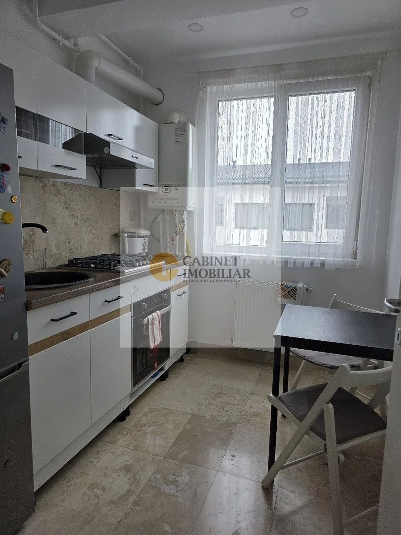 Garsonieră | 2020 | Mobilat | Utilat | 2 Lifturi | Bd. Timisoara capat - Poză 4