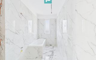 Penthouse cu terasă generoasă, în inima Chișodei - Poză 15