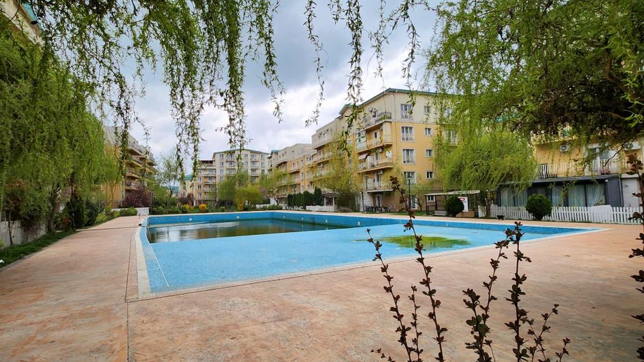 Apartament 2 camere Cosmopolis - Poză 11