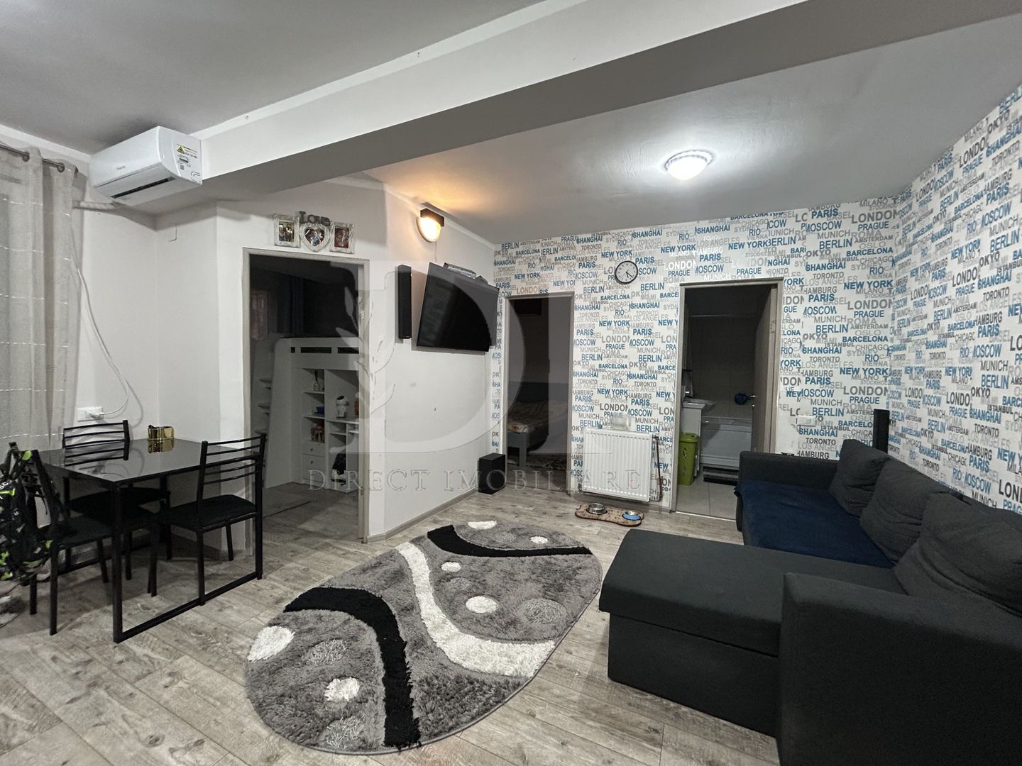 Apartament de vanzare / Zona Florilor / Floresti - Poză 2