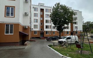 Vânzare, apartament, 4 camere , strada Republicii 33/B, Cahul - Poză 1
