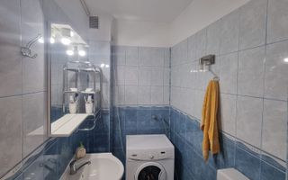 Apartament 4 camere, decomandat, 92.28 mp utili – Dacia - etaj 2/4 - Poză 6