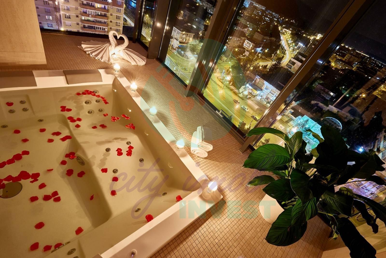 4 **** HOTEL PIATRA - NEAMT - Poză 18