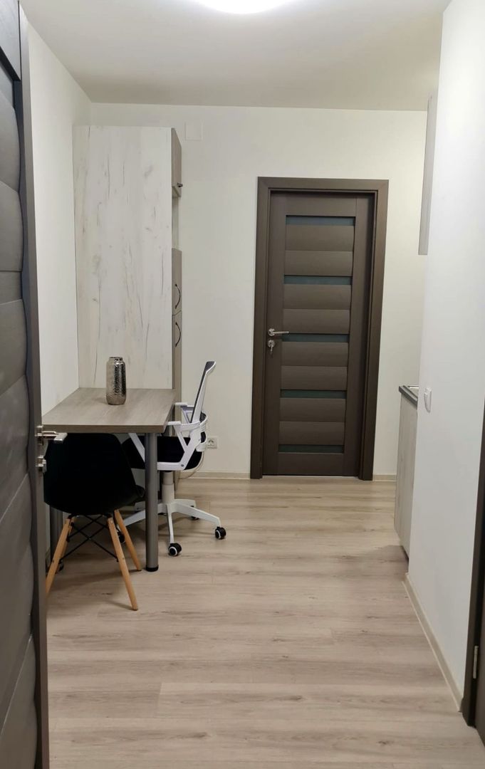 STUDIO CU GRADINA PROPRIE, BLOC NOU, CENTRALA PROPRIE, LIBER MUTARE - Poză 3