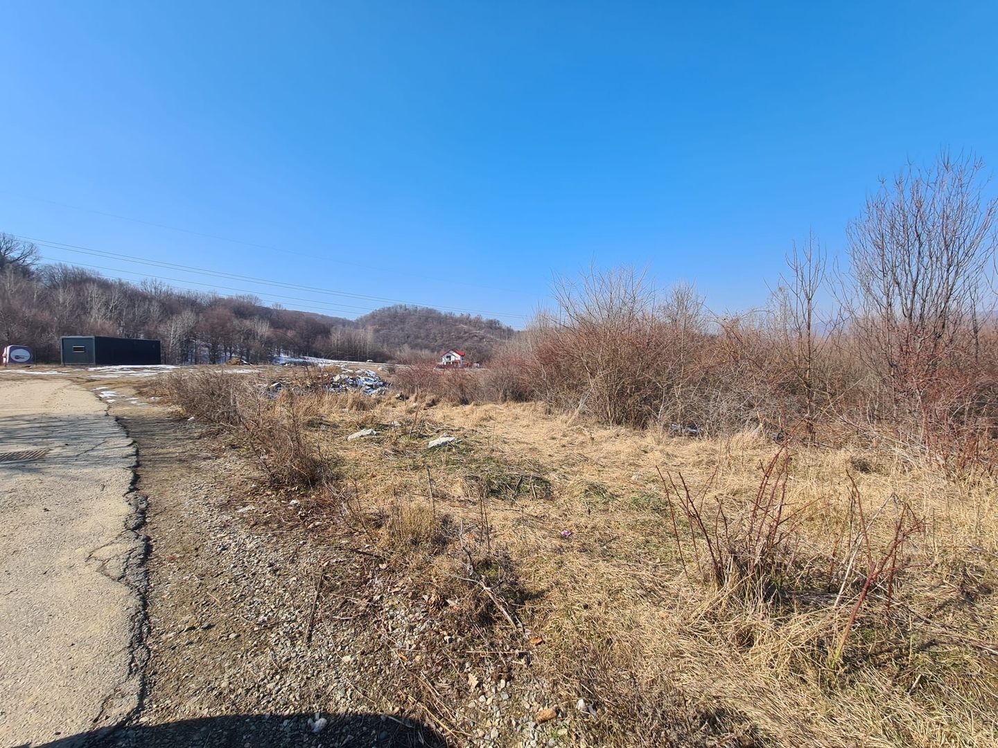 Teren de vanzare - Poză 4