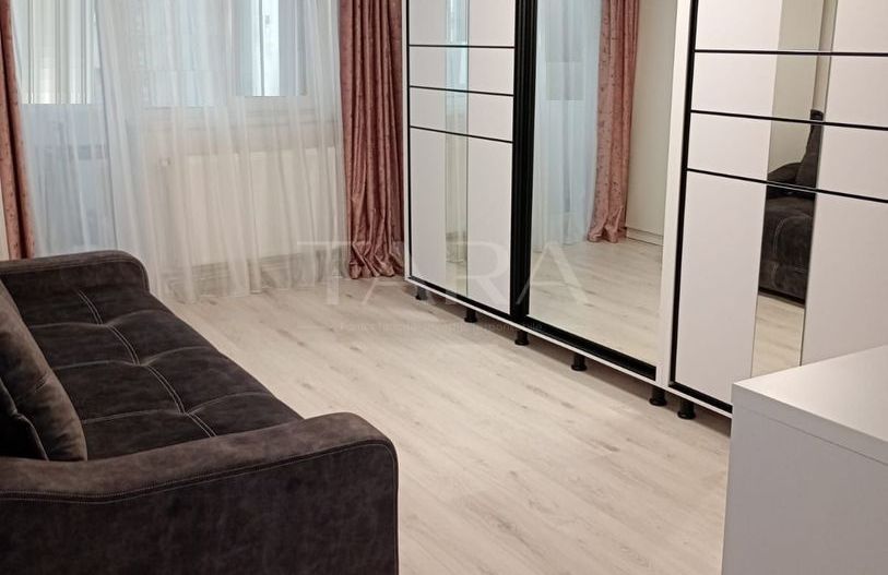 Apartament 3 camere ultrafinisat – Mănăștur, zona Big. - Poză 1