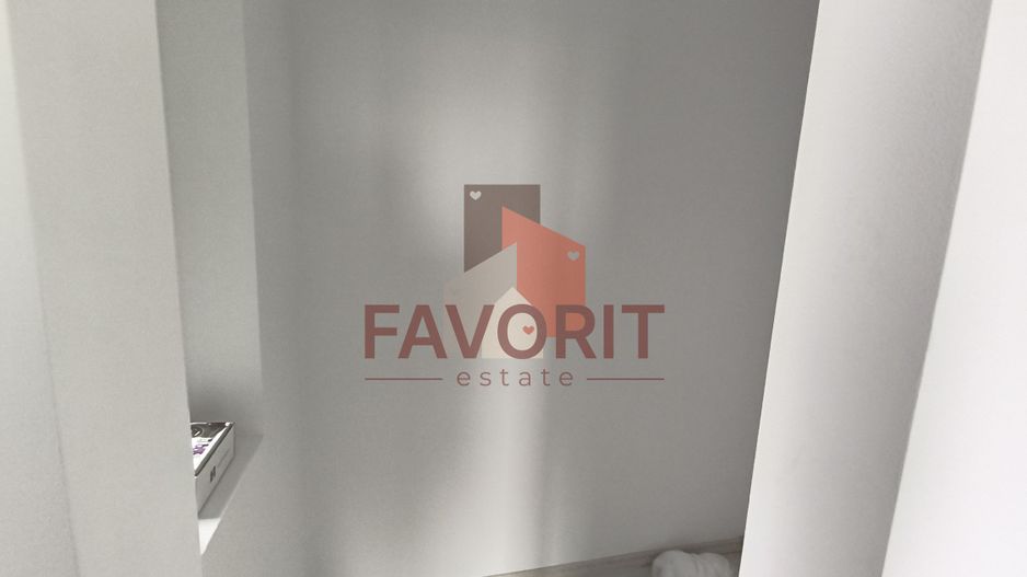 2 camere | parter | centrala proprie | 2 locuri de parcare | balcon | - Poză 8