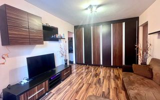 Apartament 3 Camere Str. Parcul Mic - Etaj Intermediar - Cod 5257 - Poză 2