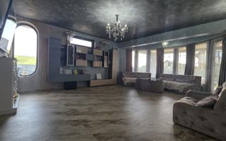 BUCIUM VILA 5 CAMERE 193MP  TEREN 1700MP - Poză 9