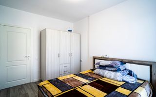 Prima inchiriere 2 Camere, decomandat, etaj 4, 6 minute METROU Preciziei - Poză 6