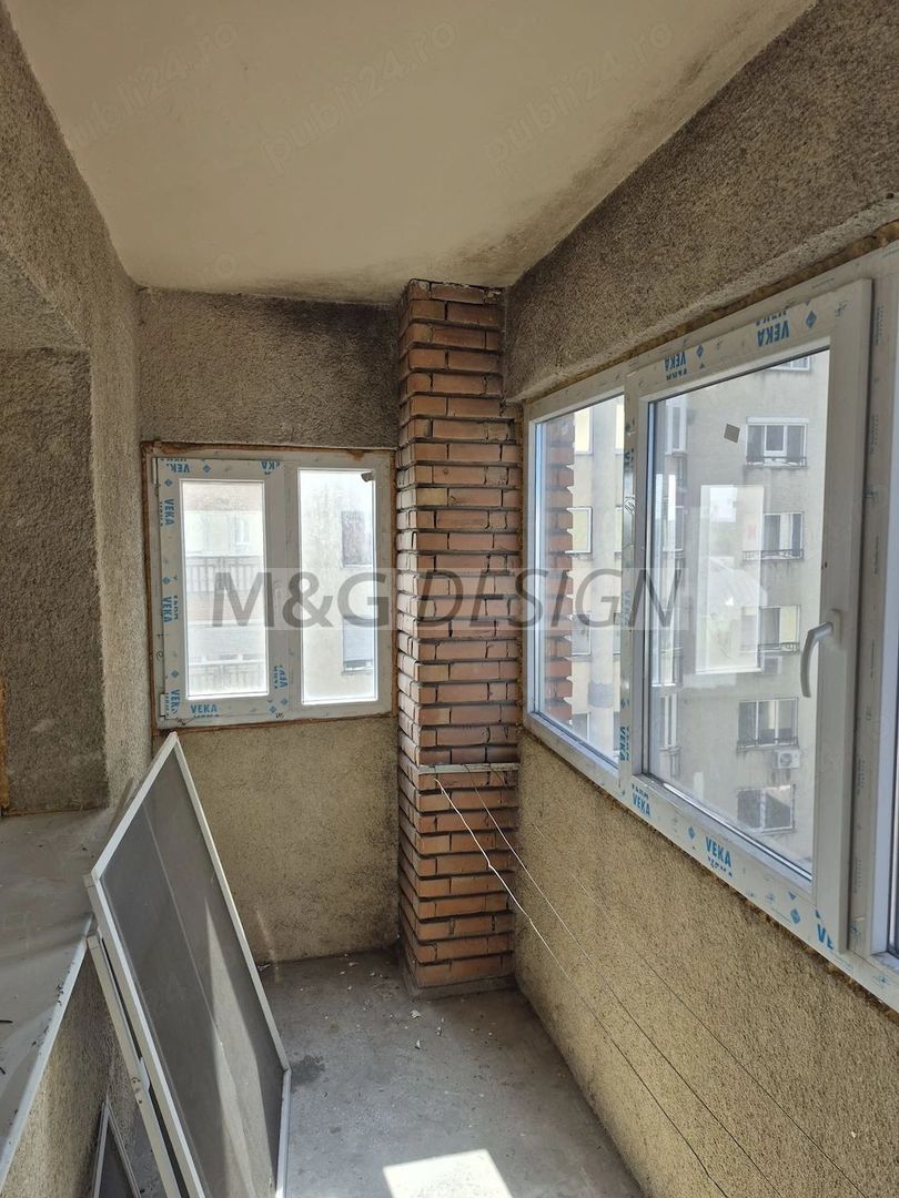 Apartament 3 camere Lipovei langa Mall - Poză 5