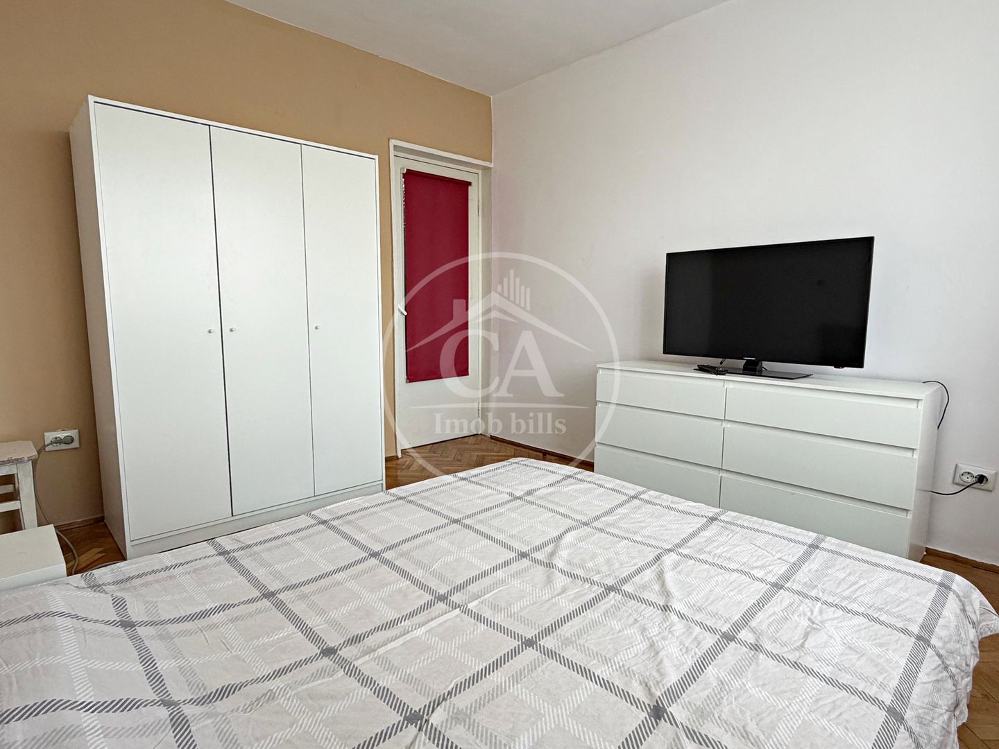 Apartament cu 4 camere de închiriat în zona Rogerius, Oradea - Poză 3