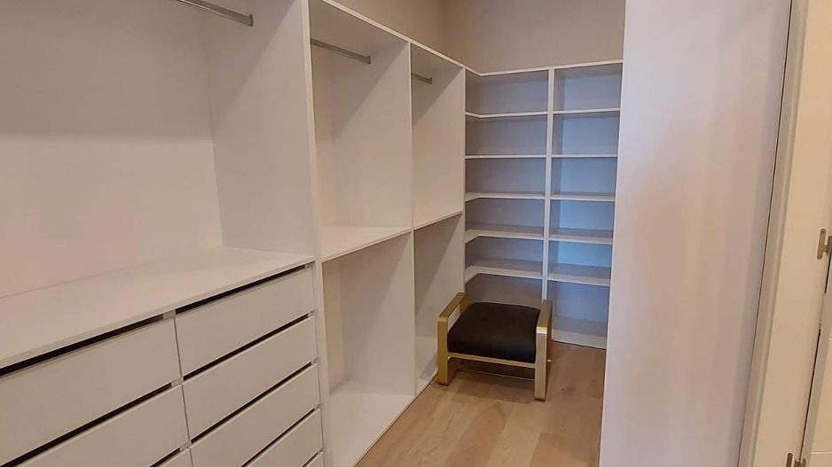 Luxury Penthouse I Private Rooftop Terrace I 4 Rooms I Pipera - Poză 13