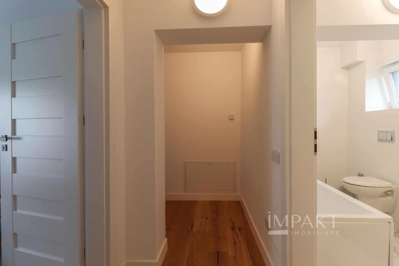 Casa insiruita cu finisaje de lux in cartierul Europa - Poză 13