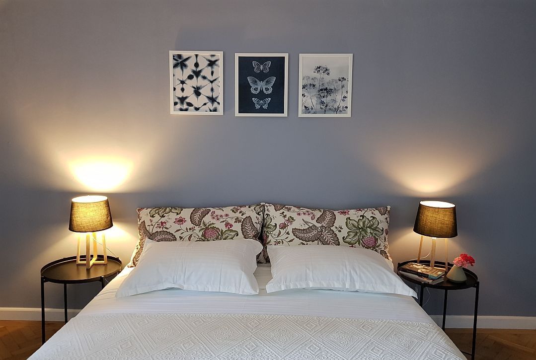 Apartament Natiunile Unite/Parcul Izvor - Poză 1