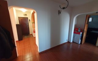 4 camere decomandat, 79,86 mp, 2 balcoane, bloc anvelopat, Vergului - Poză 1
