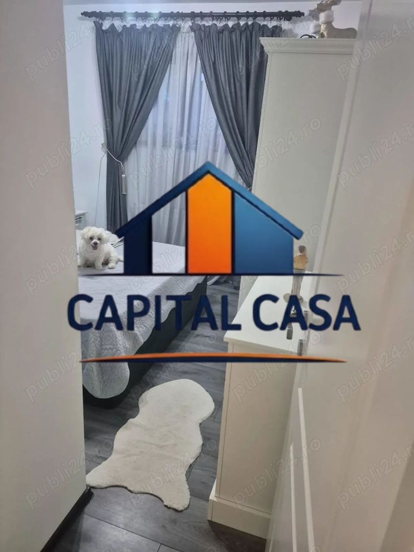 Apartament premium 2 camere | Parter | Parcare inclusă | Berceni - Poză 3