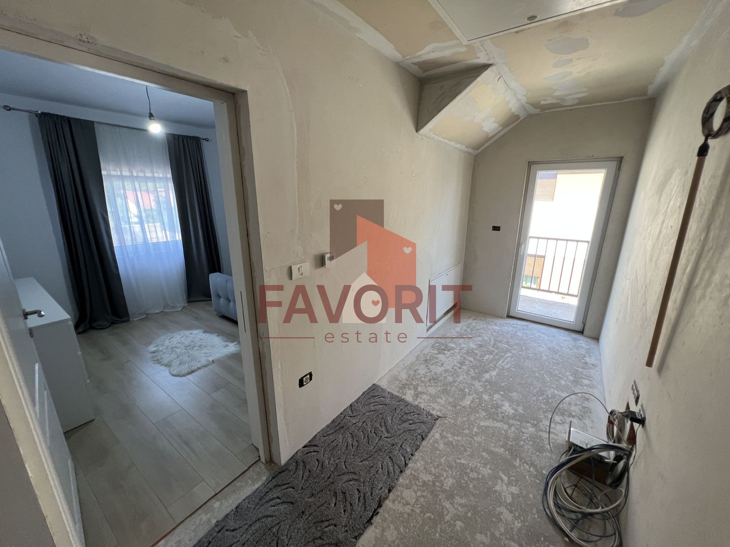 Casă individuală | 4 camere | 2023 | Cartier Plopi - Timisoara - Poză 10