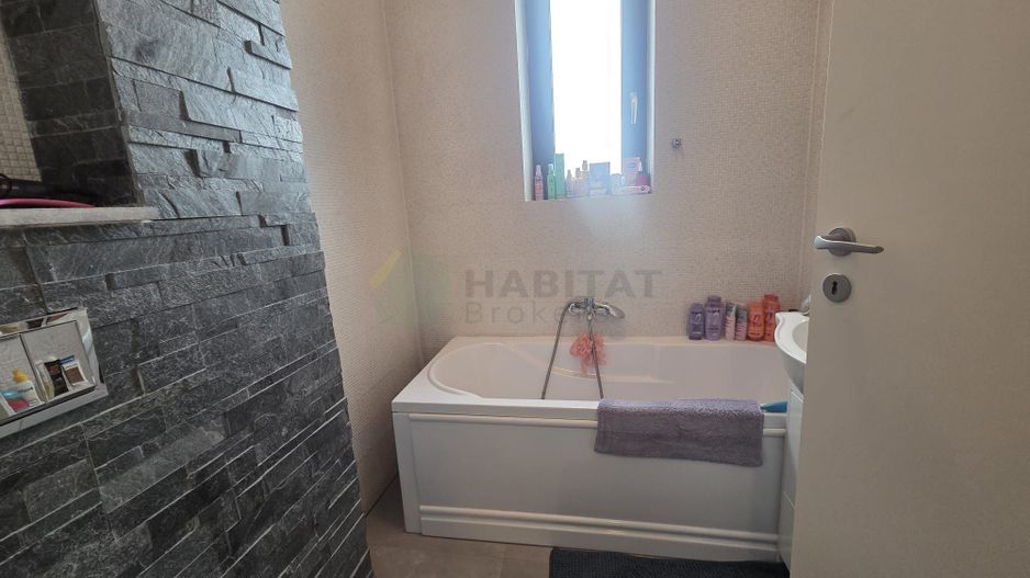 Casă tip duplex de închiriat – Caro Village Otopeni - Poză 17
