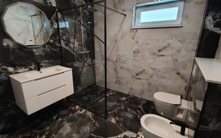 Casa moderna 4 camere, garaj, pivnita  Sibiu, Sura Mare - Poză 7