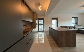 3 camare cu terasa de 10 mp  si loc parcare subteran - Poză 3