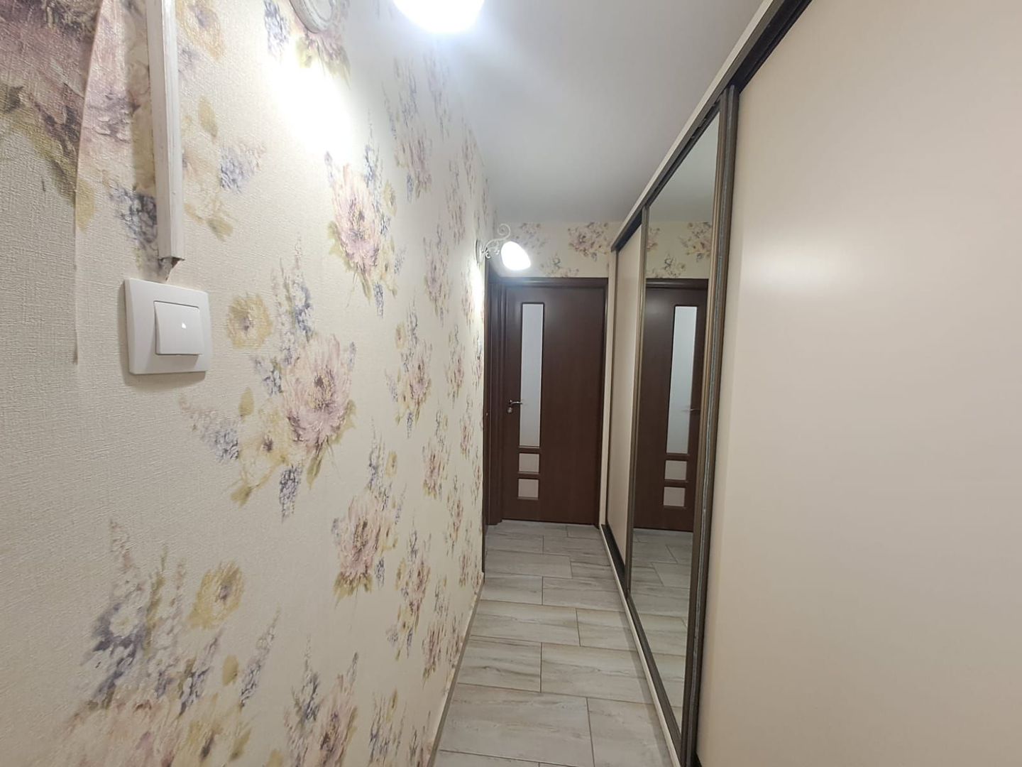 Apartament 2 camere Metrou Raul Doamnei - Poză 9