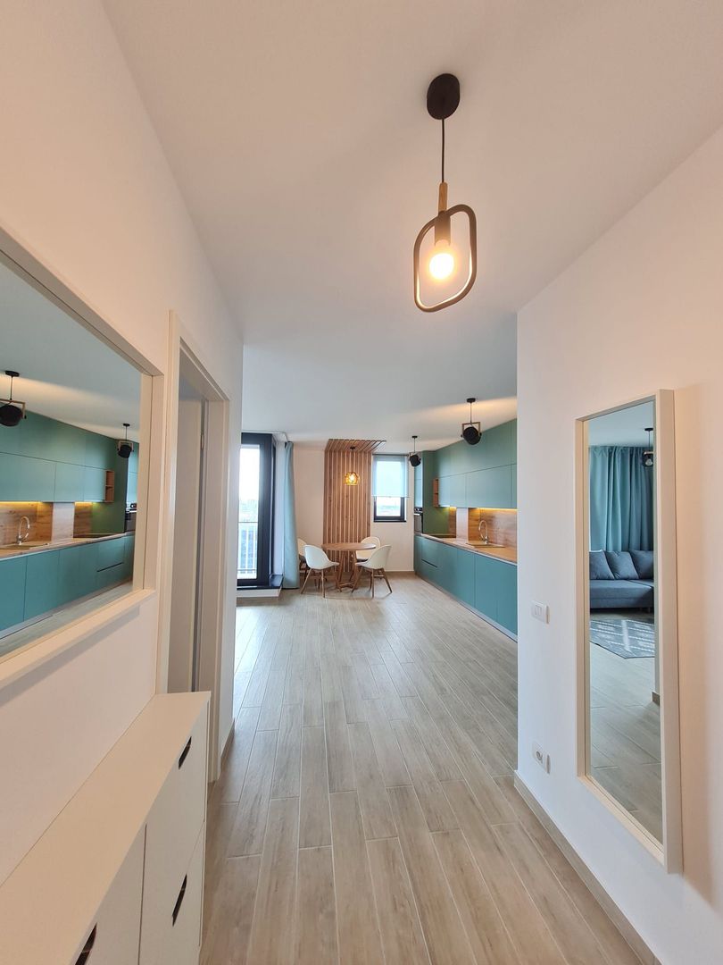 Calitate și confort la prima închiriere - Poză 4