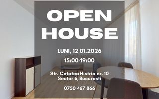 Drumul Taberei - Cetatea Histriei | 3 camere | 3/4 - Poză 1