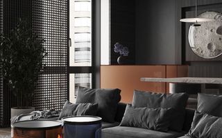 2 camere spatios -oferta lansare proiect Pallady - Poză 1