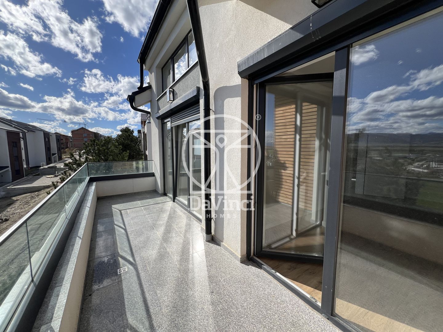 Penthouse 5 camere, intabulat, mobilat si utilat (NCL-47D-Ra-ap7) - Poză 10