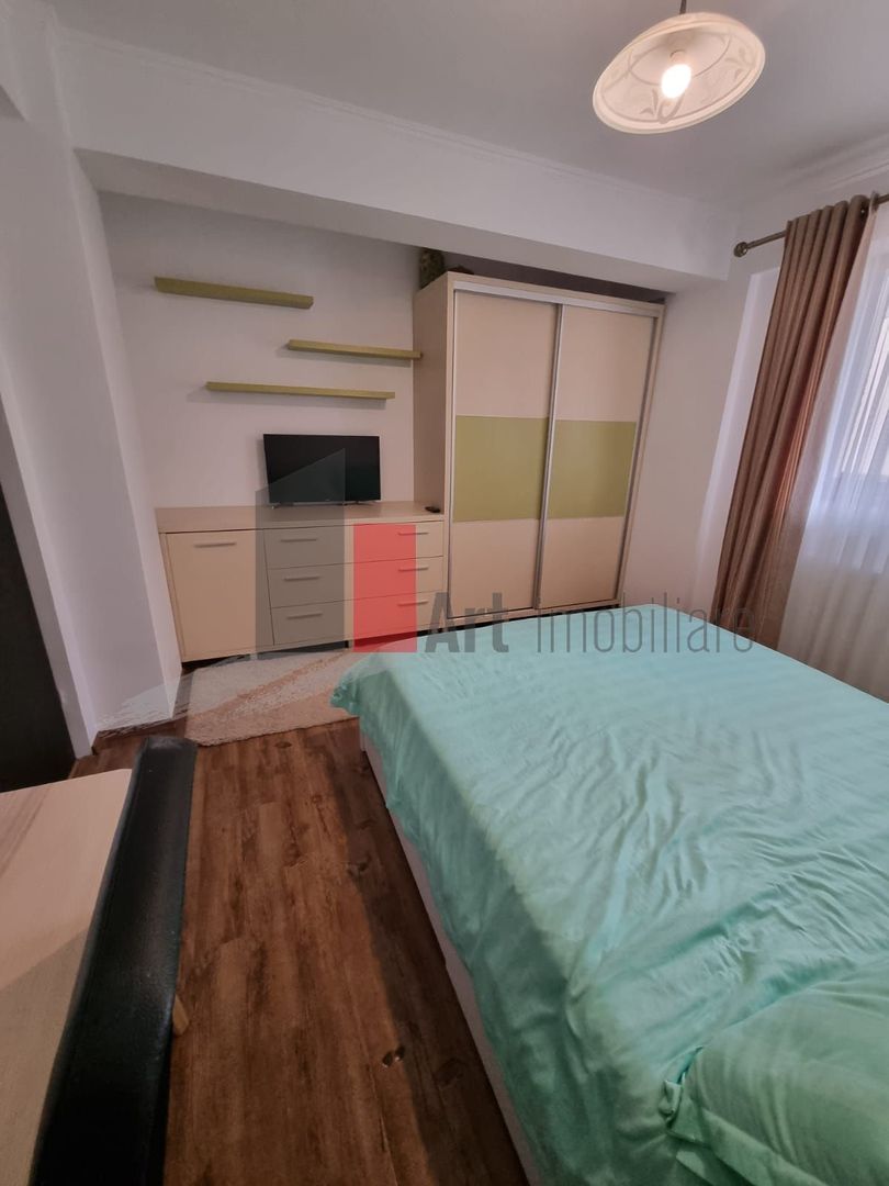 Apartament 3 camere de vânzare | Bloc Nou | Bucurestii Noi - Poză 12