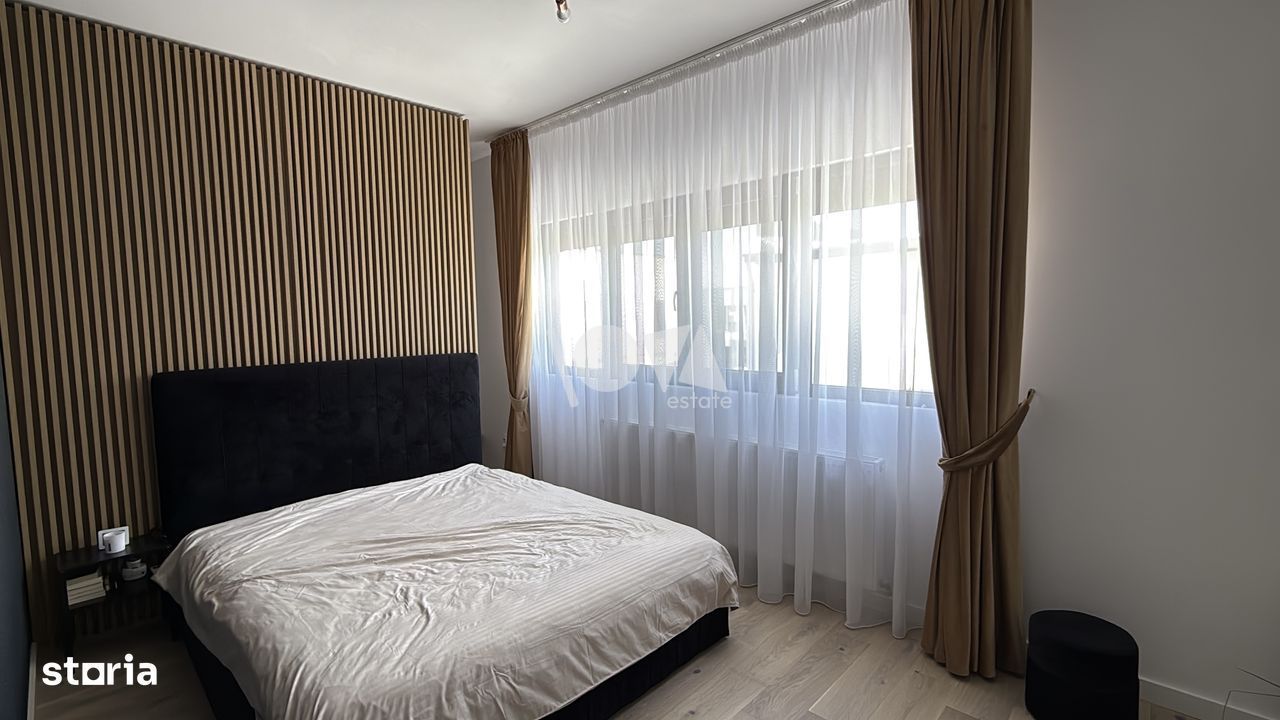 De vânzare: casa P+1 etaj - duplex - 4 camere - Tunari, Ilfov - Poză 11