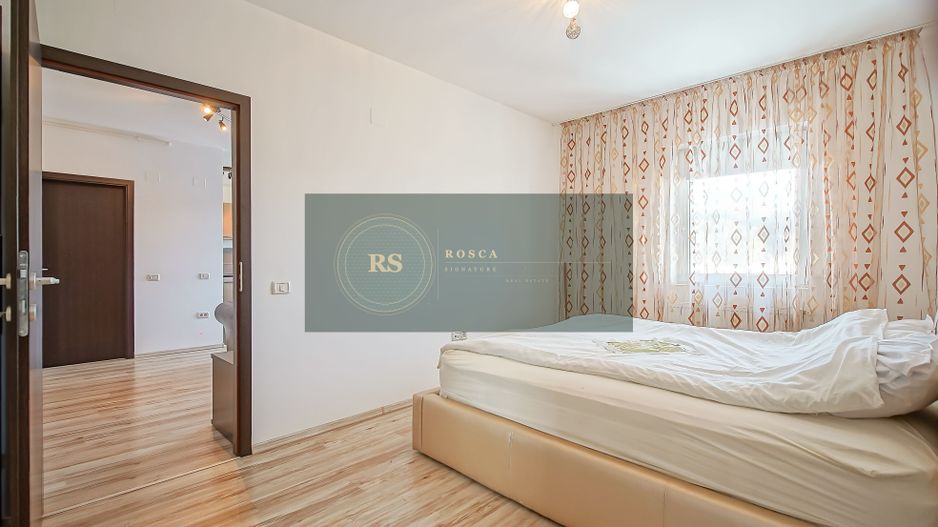 COMISION 0%| Apartament 2 camere, Carpatilor - Poză 5