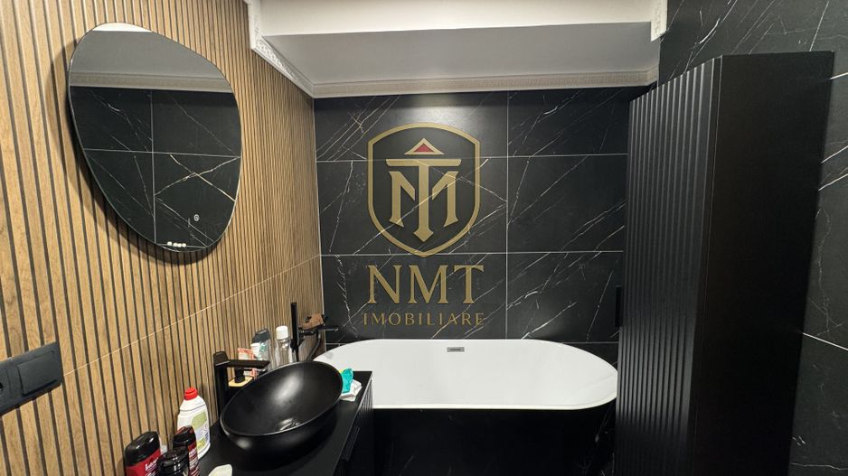 Apartament cu 2 camere | 47 mp | Parcare subterana |  Floresti - Poză 11