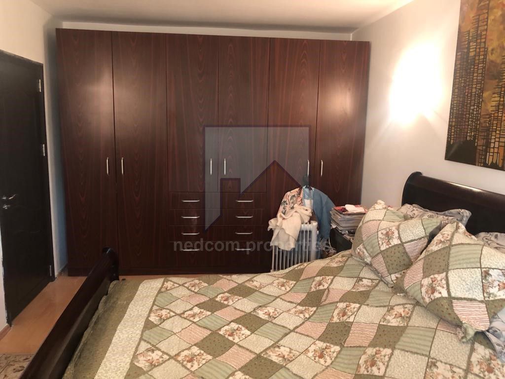 Vanzare apartament 4 camere Piata Unirii - Corneliu Coposu - Poză 11