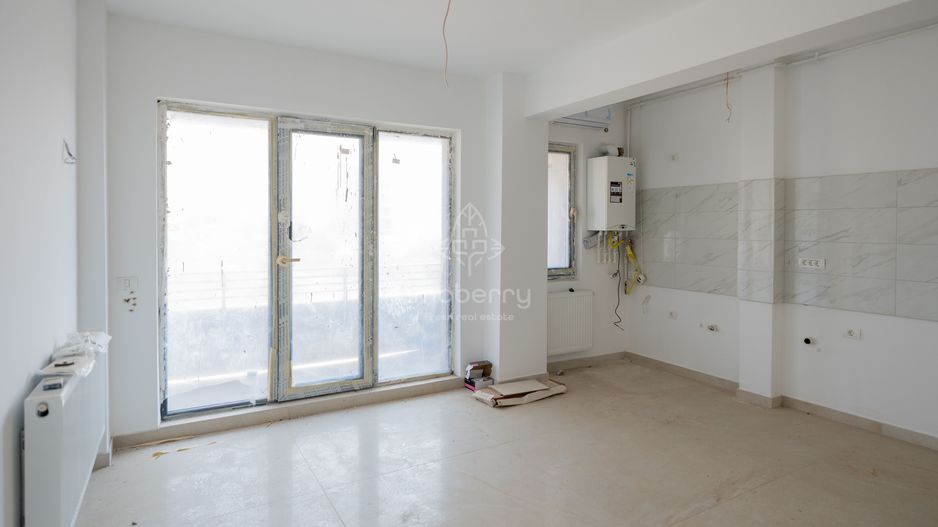 Vanzare apartament doua camere, bloc nou, Navodari, Constanta - Poză 1