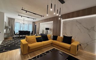 Herastrau | Apartament 4 camere | Lux - Poză 1