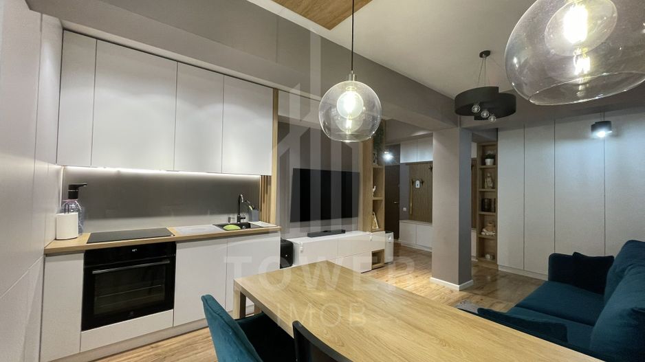 Apartament cu 3 camere de vânzare - Poză 6
