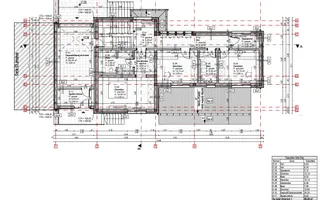 Teren cu autorizație duplex | Oportunitate–Feleacu - Schiță 15
