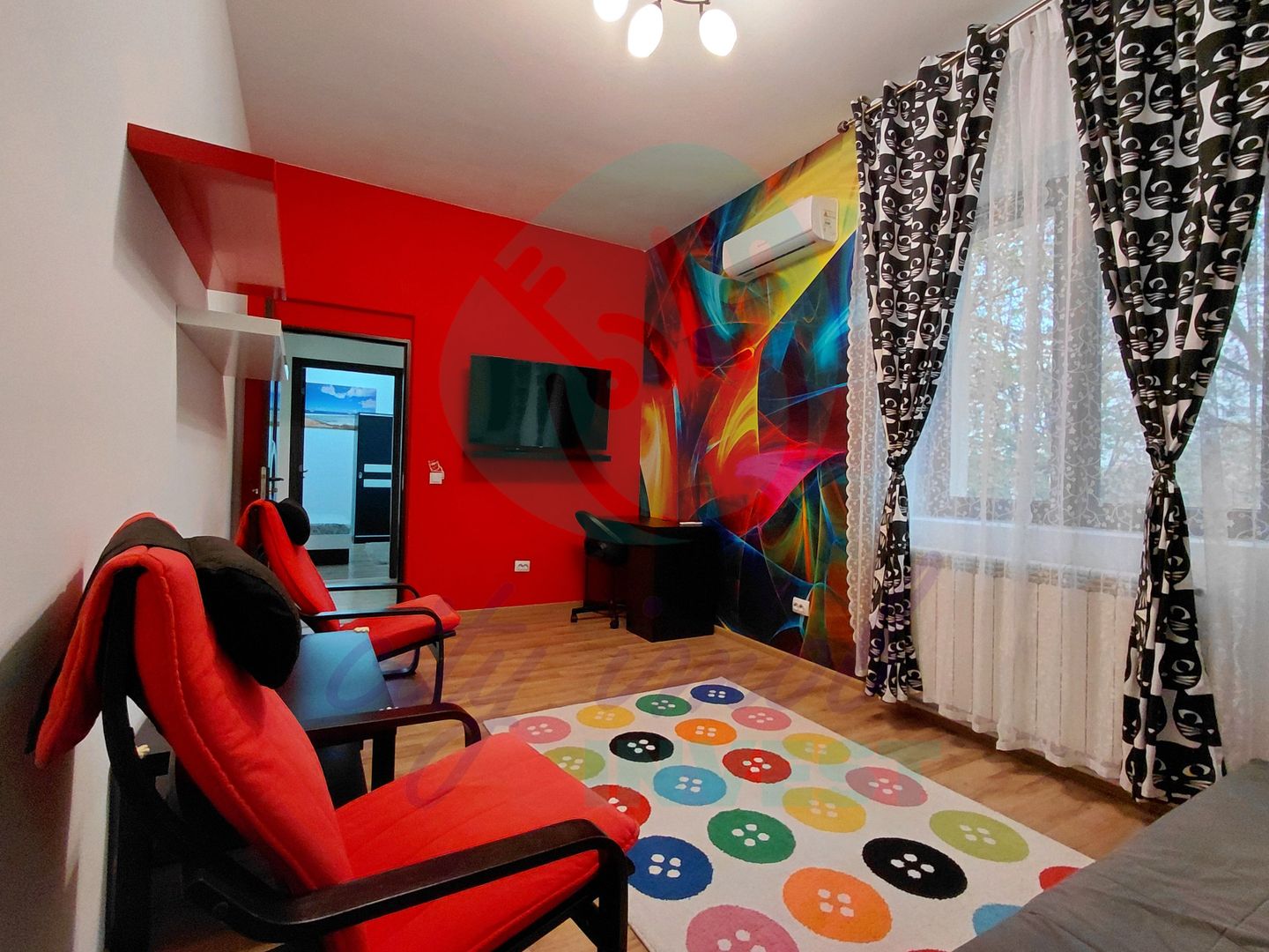 2 camere elegante Sector 2 Basarabia – mobilat, parcare - Poză 5