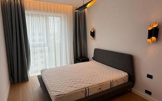 One Herastrau Towers 2 camere utilate si mobilate - Poză 7