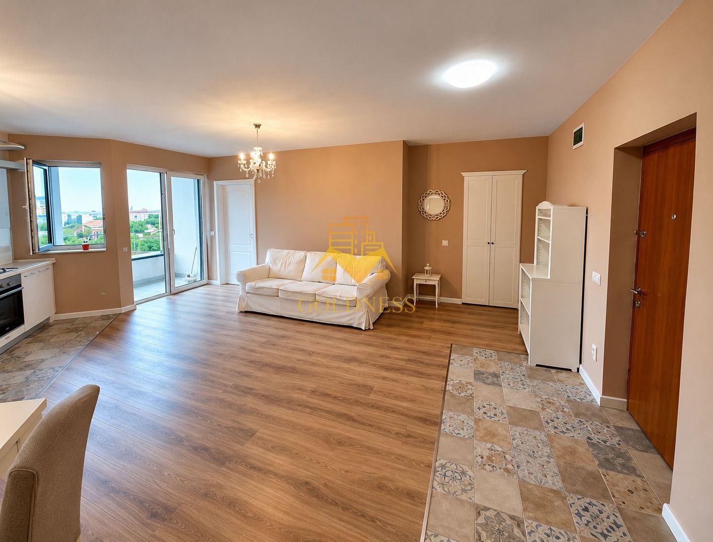 3 camere, modern, Marasti, Clujana, Coratim, Campul Painii, Fabricii - Poză 2