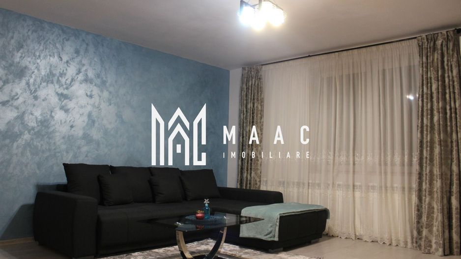 Apartament 2 camere de închiriat | Sibiu, Central | 67 mp - Poză 2